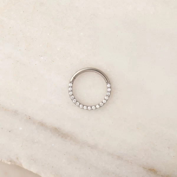 ARO CLICKER CONCIRCONITA 10MM