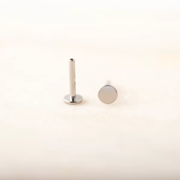 Labret Vástago - Imagen 3