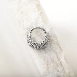 aro clicker collar bone