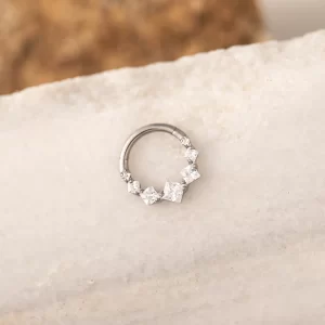 aro clicker cubic