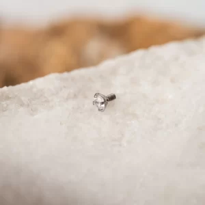 cristal engarzado 2MM