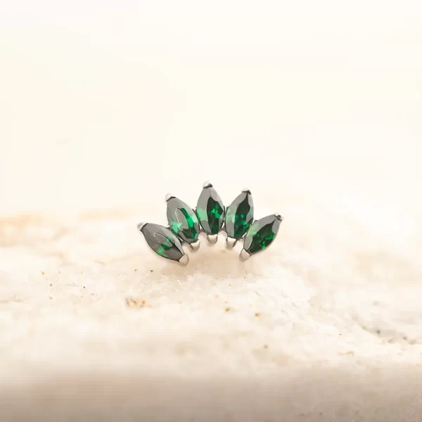 top marquise 5 puntas