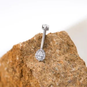 Navel Bloom Zircon