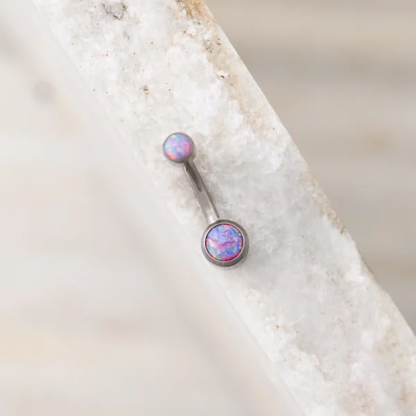 Navel Cosmos Opal - Imagen 2