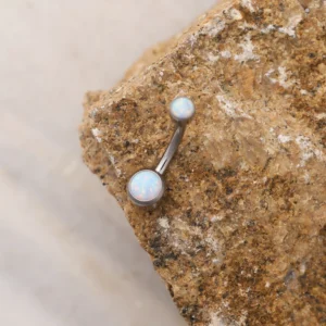 Navel Cosmos Opal