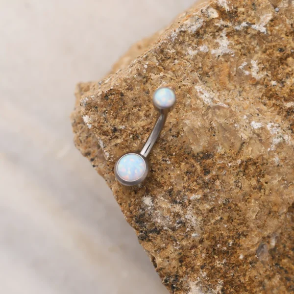 Navel Cosmos Opal