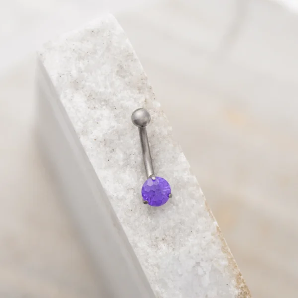 Navel Essential Zircon - Imagen 2