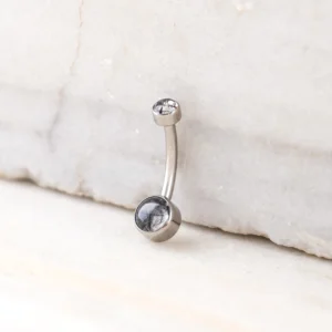 Navel Mystic Stone