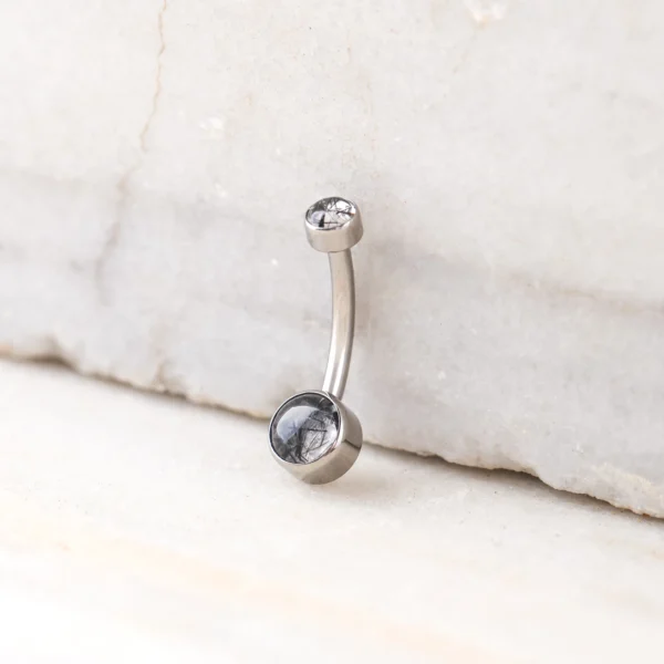 Navel Mystic Stone