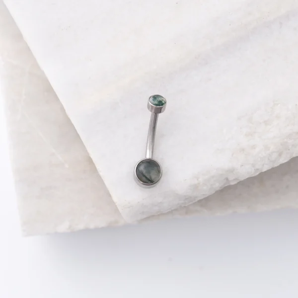 Navel Mystic Stone - Imagen 3
