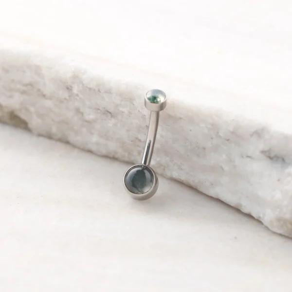 Navel Mystic Stone - Imagen 2