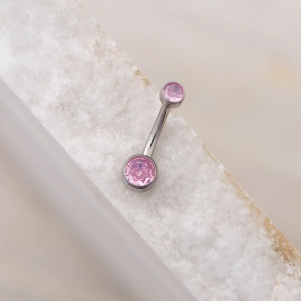 Navel Sakura Zircon - Imagen 8