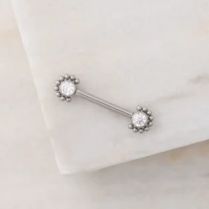 Nipple Bloom Zircon