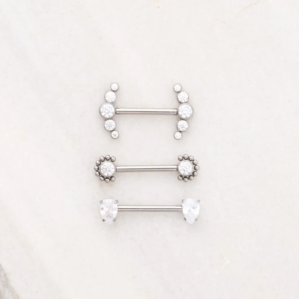 piercing mas populares