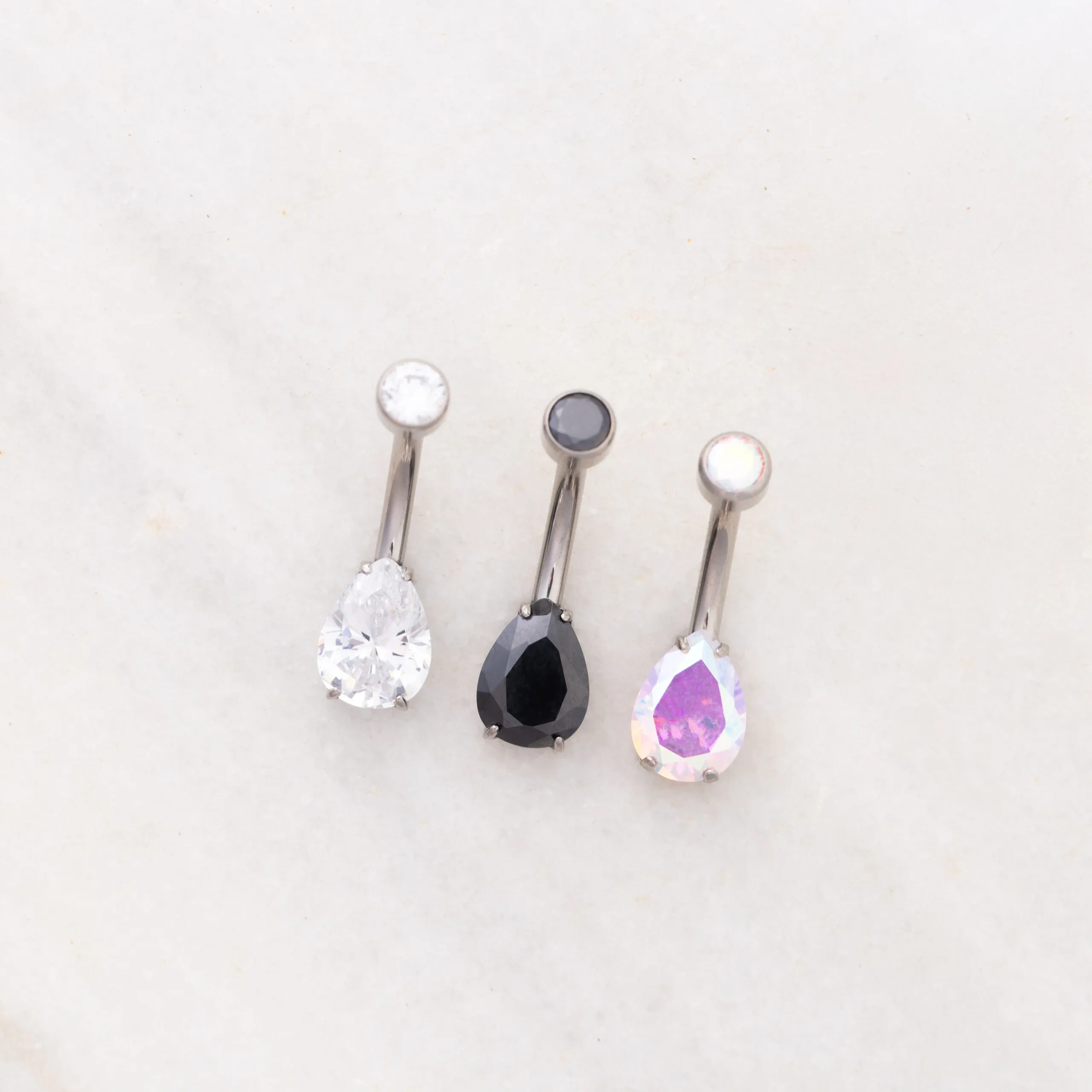 mitos piercing