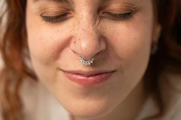 piercing historia
