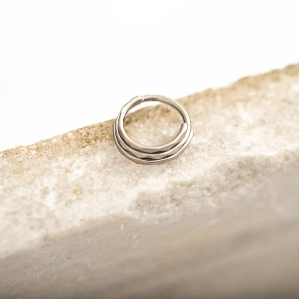 piercings historia