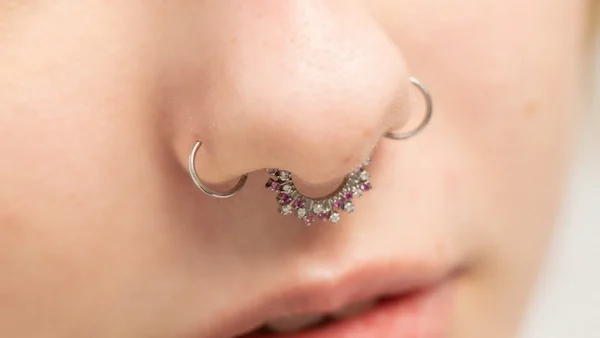 Piercing tipos