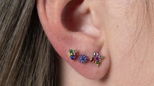 diferencia entre piercing y pendientes