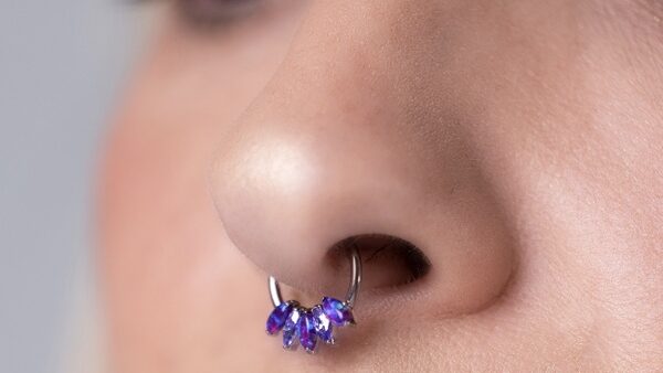piercing y pendientes