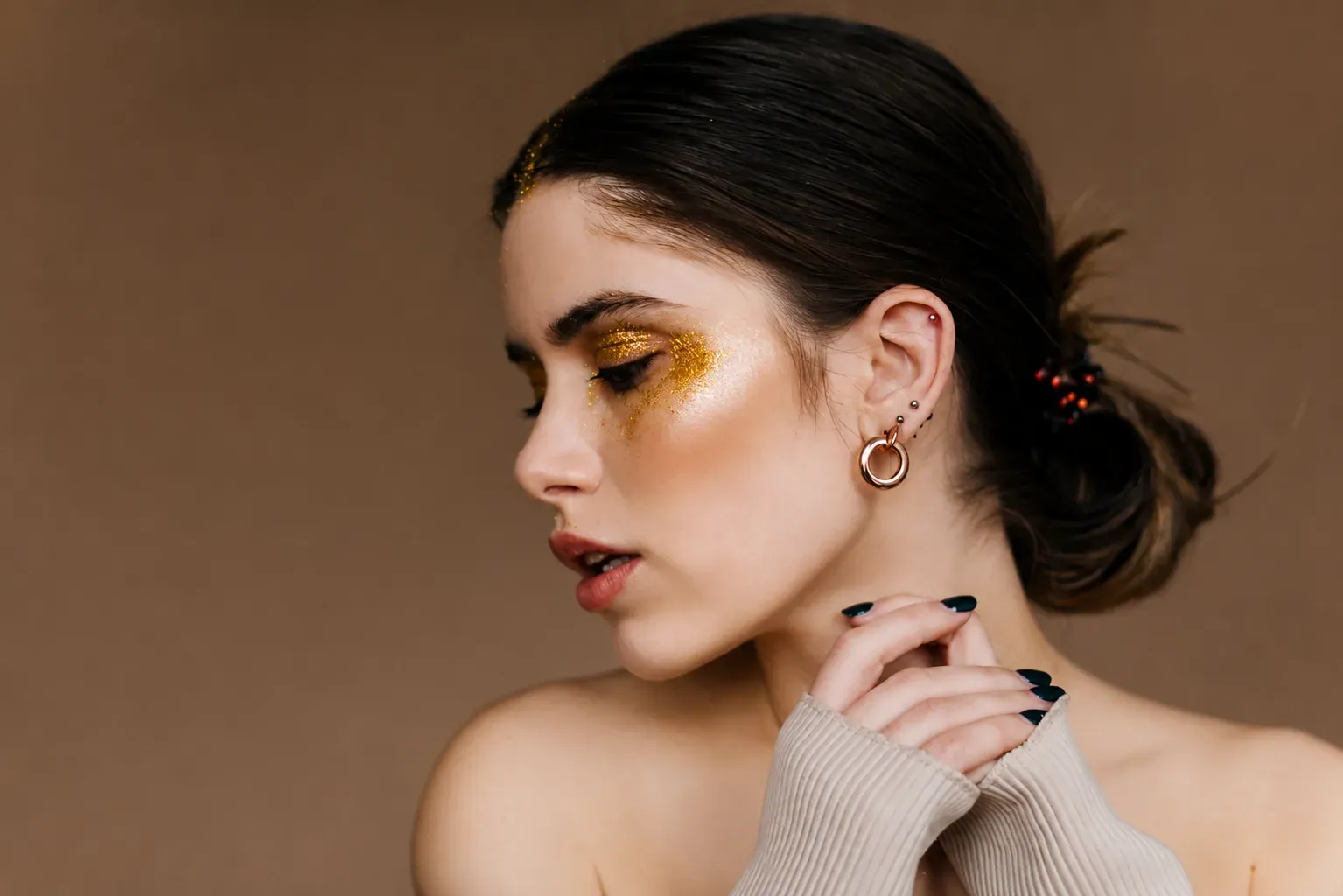 como limpiar un piercing expertos
