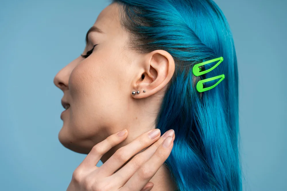 que hacer cuando te duele el piercing