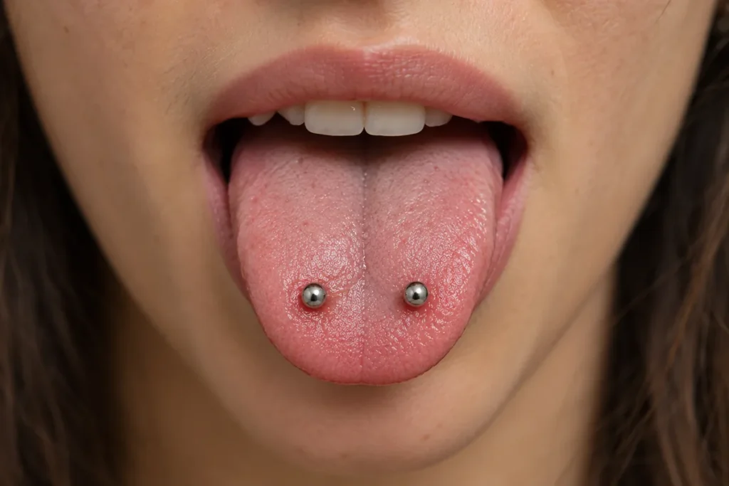 piercing no recomendados tipo