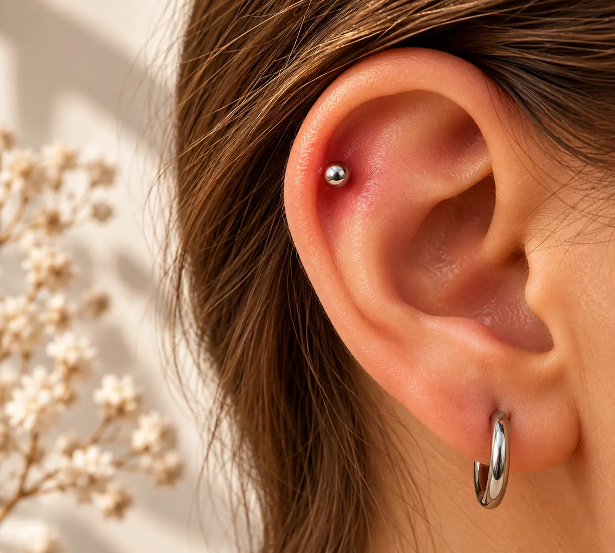 piercing no recomendados